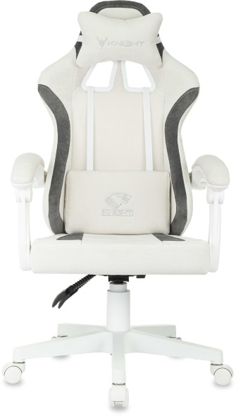 Кресло игровое Knight Wolf WH