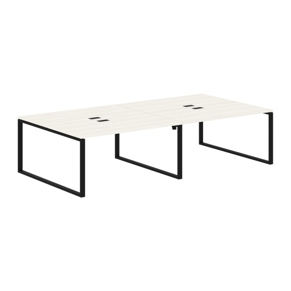 Стол 4-х местный EQWST 3116 3126х1606х750 EDIS