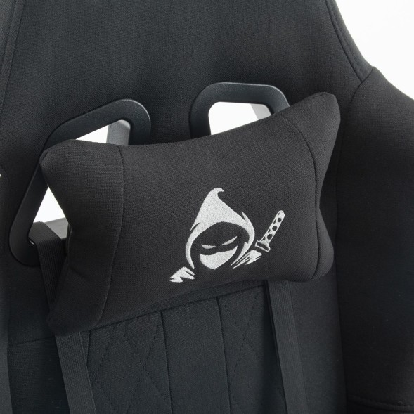 Геймерское кресло Everprof Ghost