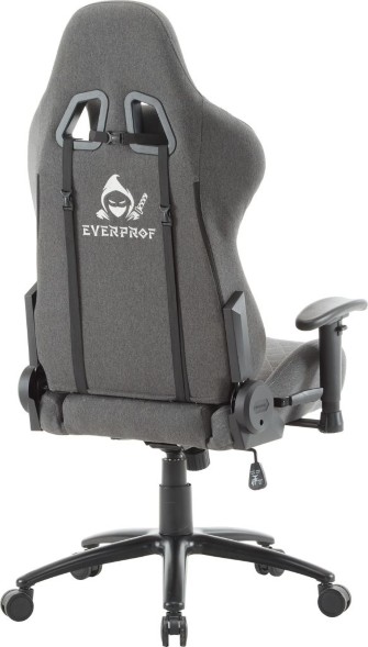 Геймерское кресло Everprof Ghost