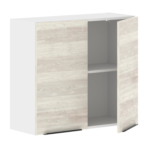 Шкаф навесной с полкой MHP 8072.1 800х320х720 CORSICA в Волжском 