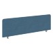 Экран акустический XAFP 1765 Bravo blue 1760х30х500 RAND Acoustic в Волжском 