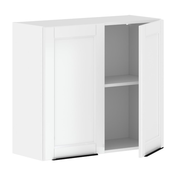 Шкаф навесной с полкой MHP 8072.1C 800х320х720 SICILIA