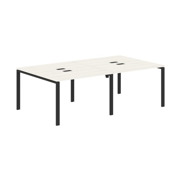 Стол 4-х местный EUWST 2313 2326х1346х750 EDIS