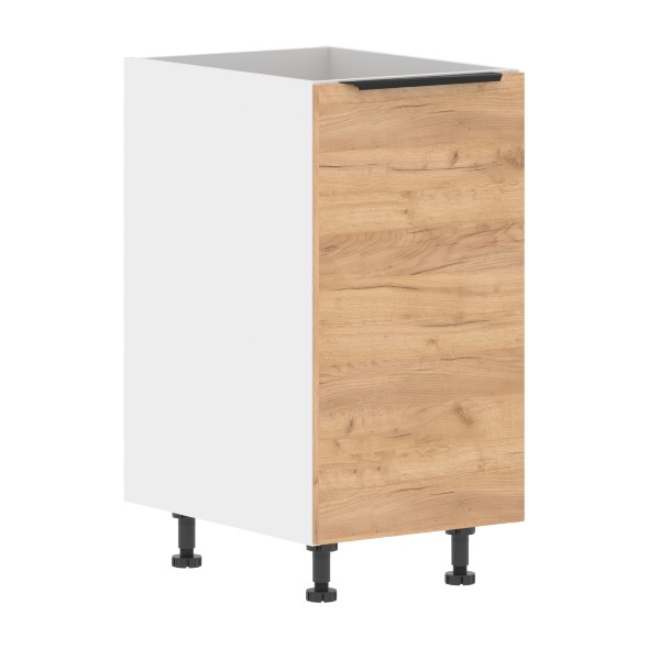 Шкаф напольный под мойку MOP 4082M.1 400х560х820 CORSICA в Волжском 