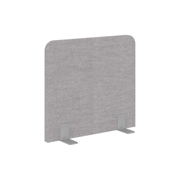 Экран акустический XASP 550.1 Bravo blue 560х30х500 RAND Acoustic в Волжском 