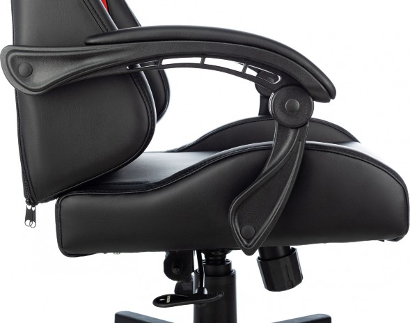 Кресло игровое Zombie GAME TETRA