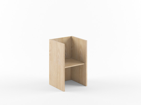 Стеллаж B 411 Беларусь 475*435*770 BORN в Волжском 