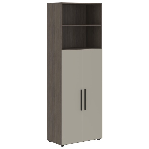 Шкаф высокий широкий VHCS 80.6 800х430х2253 VELION