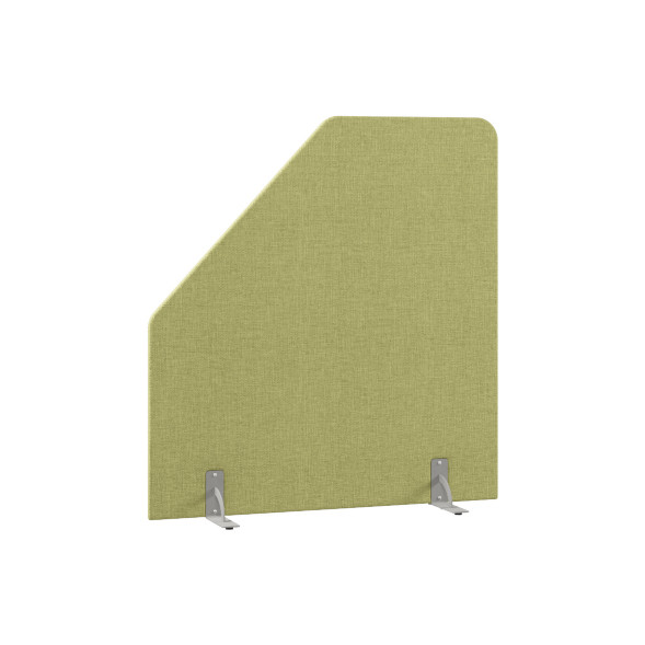 Акустическая перегородка на фетровых опорах RA.S.F-140/150 KITON 01/Серый 1400х28х1500 RAND Acoustic в Волжском 