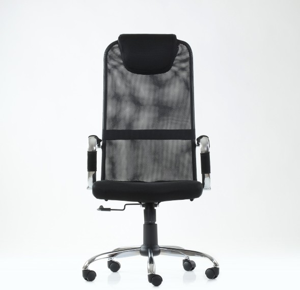 Кресло руководителя K-118 в Волжском 