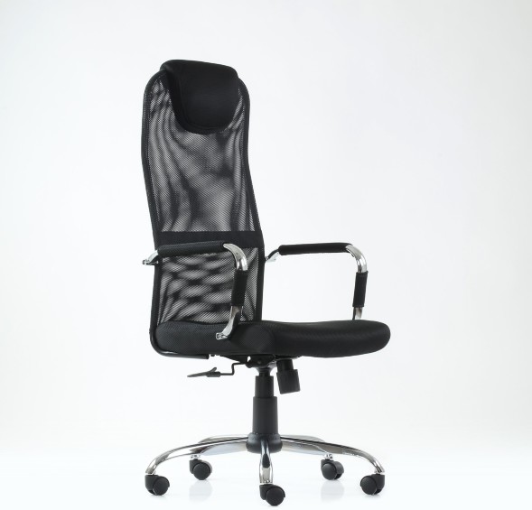 Кресло руководителя K-118 в Волжском 