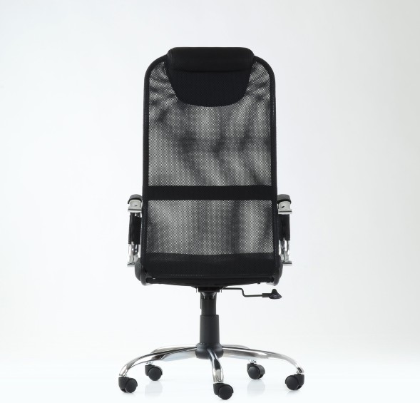 Кресло руководителя K-118 в Волжском 