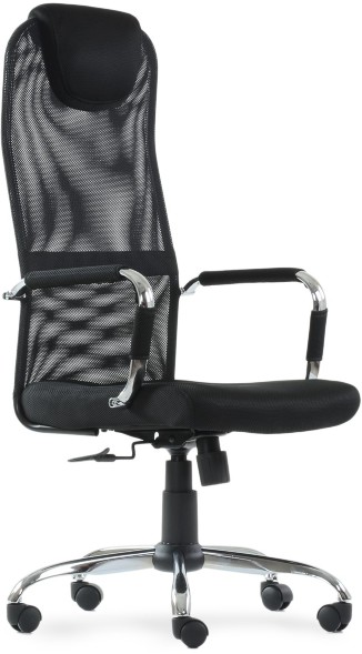 Кресло руководителя K-118 в Волжском 