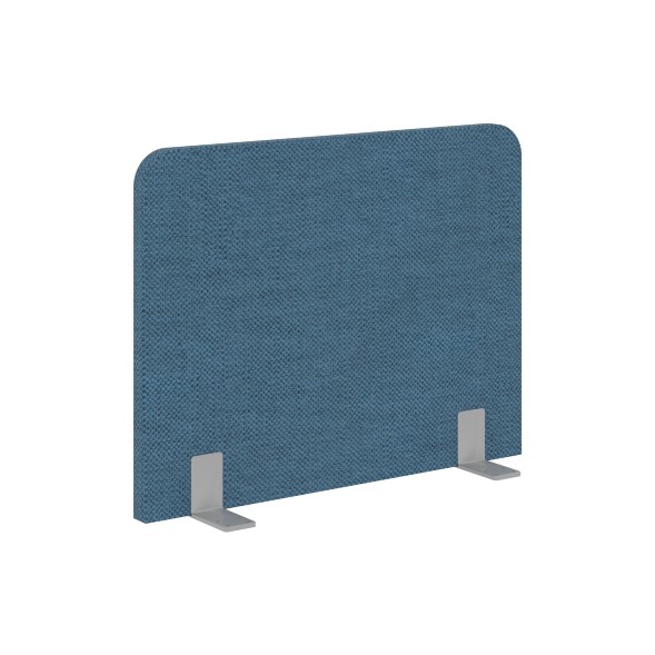 Экран акустический XASP 650.1 Bravo blue 660х30х500 RAND Acoustic в Волжском 