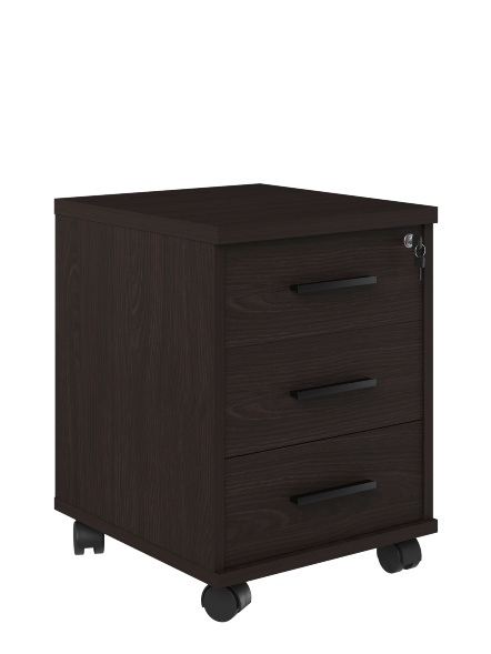 Тумба подкатная ТМ-3.А.BH 412х450х551 COMP в Волжском 