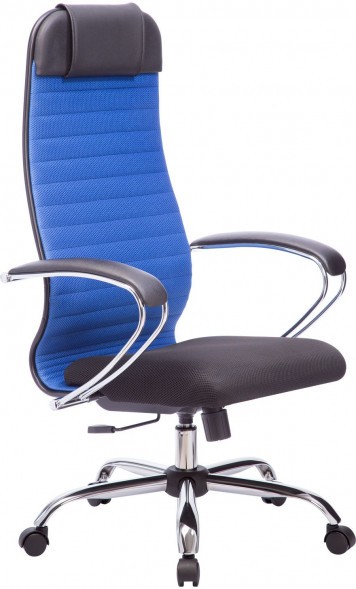 Эргономичные кресла МЕТТА Комплект 23 Ch ов/сечен