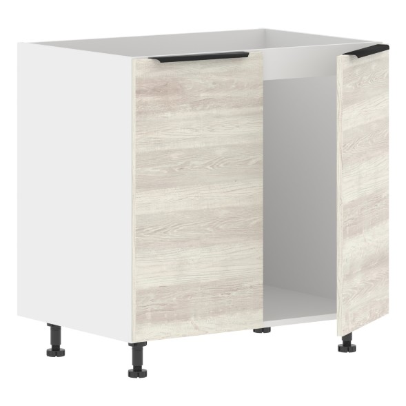 Шкаф напольный под мойку MOP 8082M.1 800х560х820 CORSICA в Волжском 