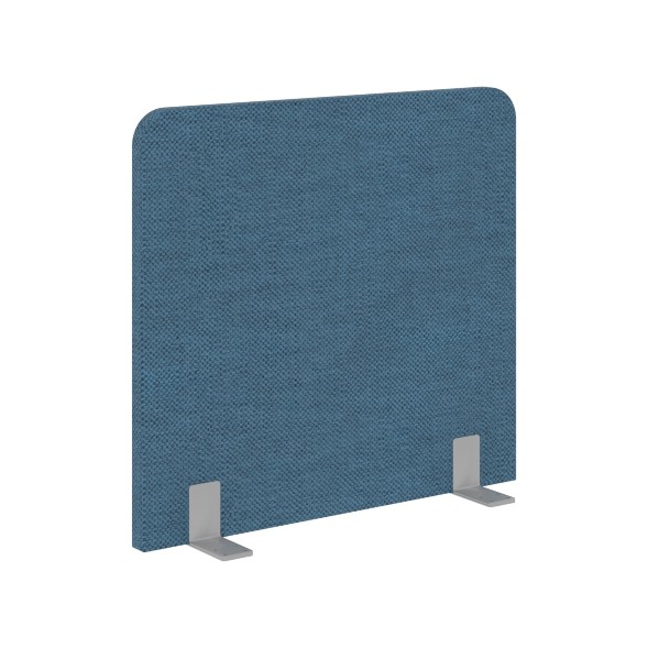 Экран акустический XASP 660.1 Bravo blue 660х30х600 RAND Acoustic в Волжском 