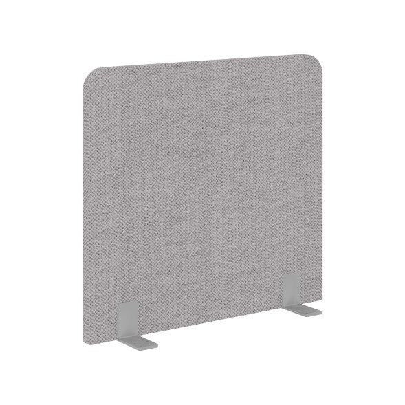 Экран акустический XASP 660.1 Bravo blue 660х30х600 RAND Acoustic в Волжском 