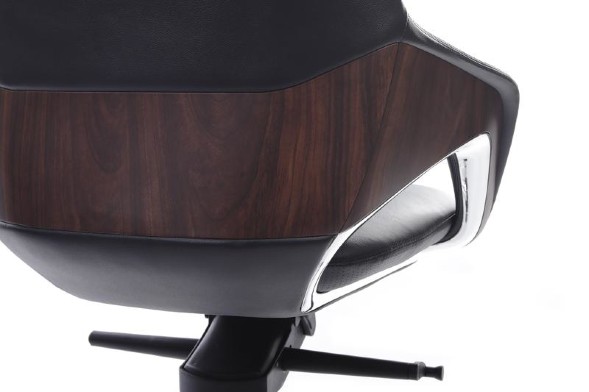 Кресло Aura-M FK005-B