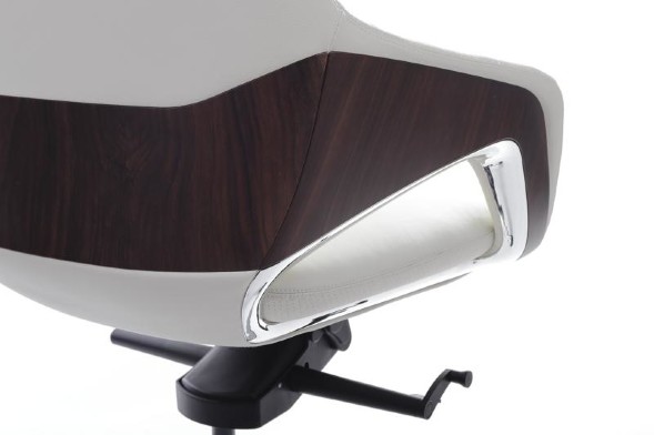 Кресло Aura-M FK005-B