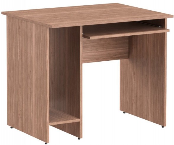 Стол компьютерный СК-1 Беларусь Ясень Шимо 900*720*755