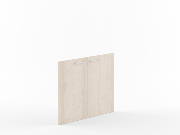 Двери низкие XLD 42-2 846х18х765 XTEN в Волжском 