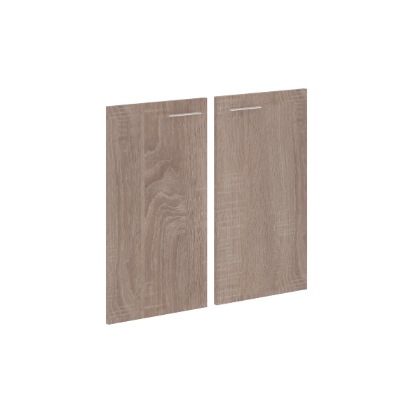 Двери низкие XLD 42-2 846х18х765 XTEN в Волжском 