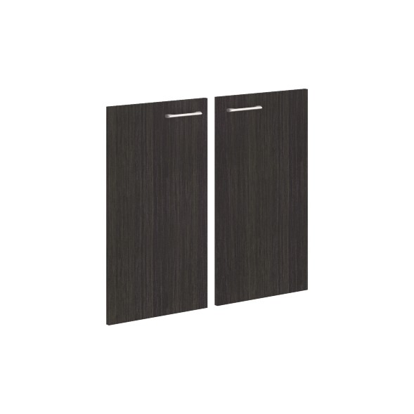 Двери низкие XLD 42-2 846х18х765 XTEN в Волжском 