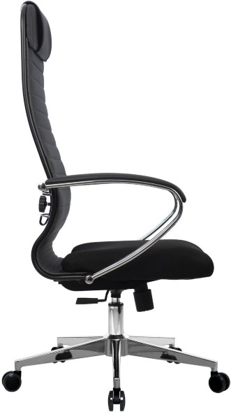 Эргономичные кресла МЕТТА Комплект 23 Ch пр/сечен