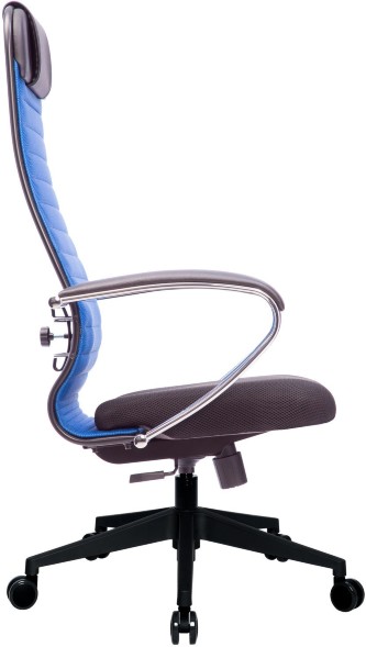 Эргономичные кресла МЕТТА Комплект 23 Pl пр/сечен