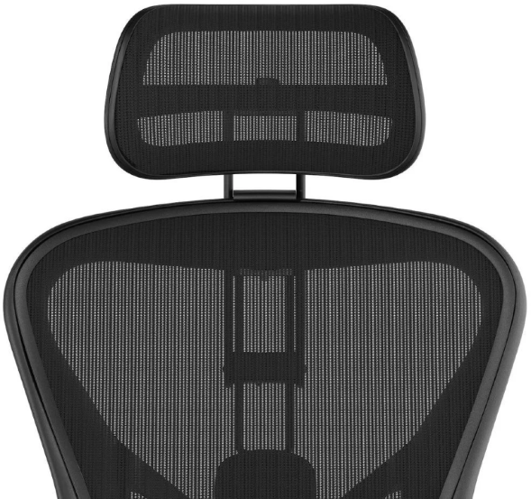 Кресло эргономичное Herman Miller Aeron C Large 