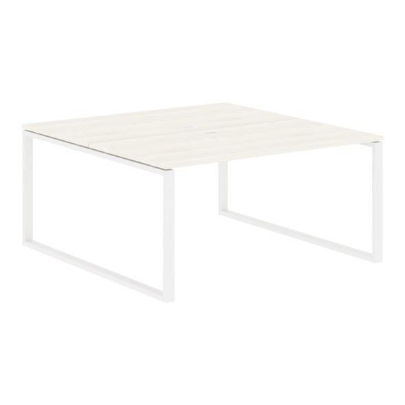 Стол 2-х местный EQWST 1516 1560х1606х750 EDIS