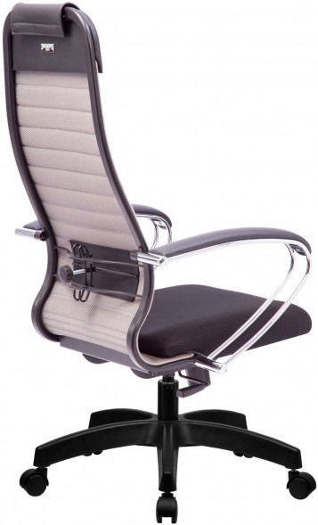 Эргономичные кресла МЕТТА Комплект 23 Pl тр/сечен