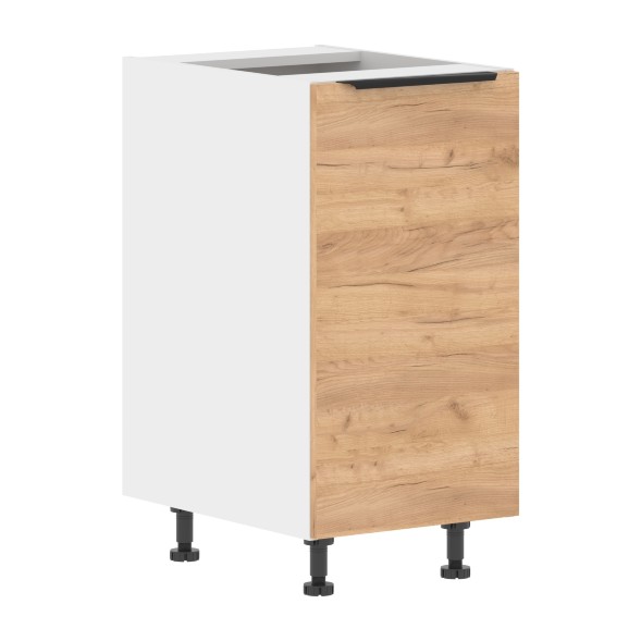 Шкаф напольный с полкой MOP 4082.1 400х560х820 CORSICA в Волжском 