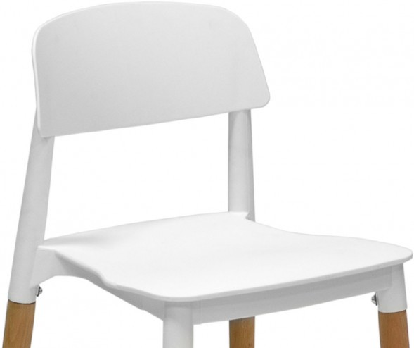 Стул Martin интерьерный кухонный в Волжском 