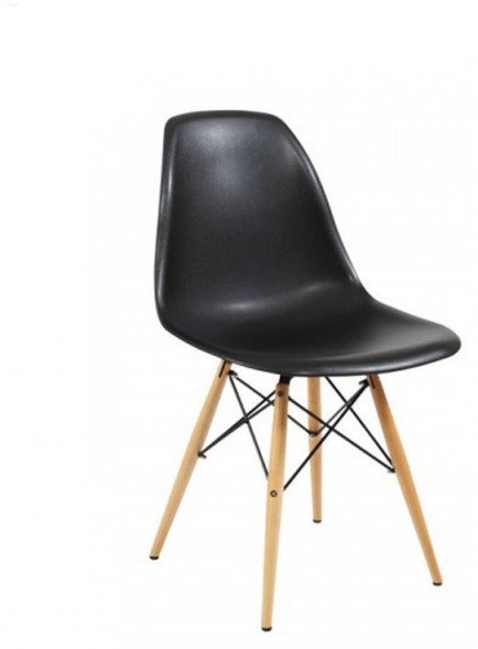 Стул N-12 WoodMold Eames style