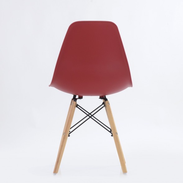 Стул N-12 WoodMold Eames style