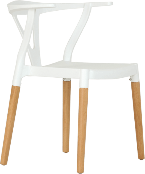 Стул Wishbone  в Волжском 