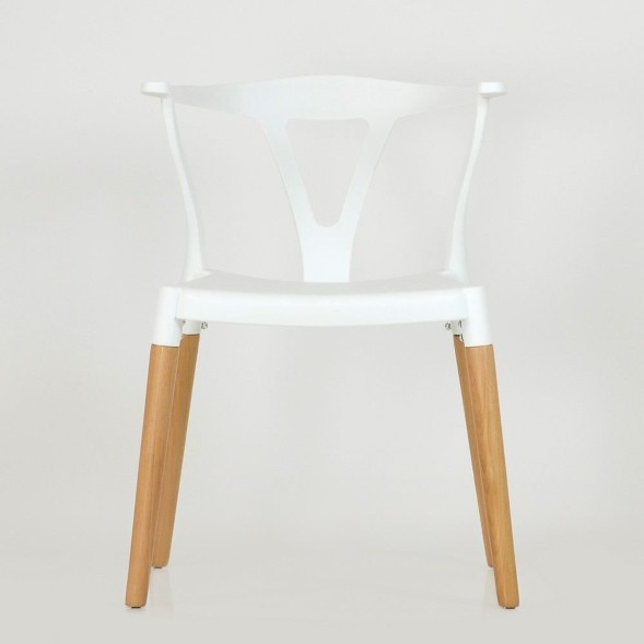 Стул Wishbone  в Волжском 