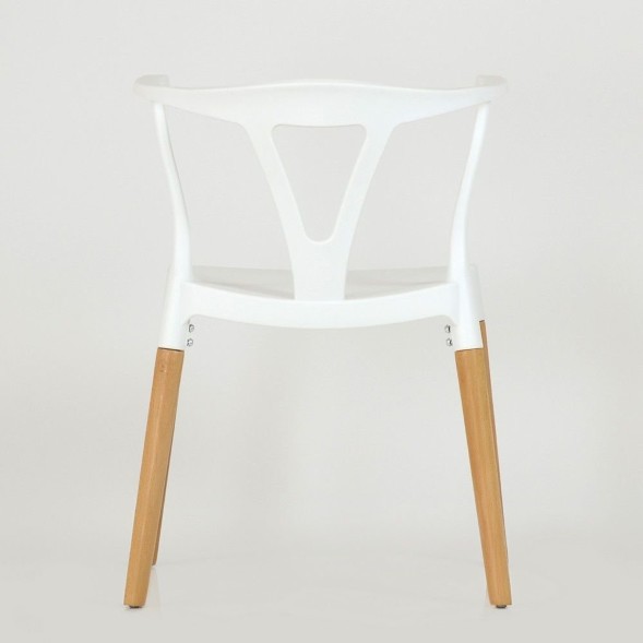 Стул Wishbone  в Волжском 