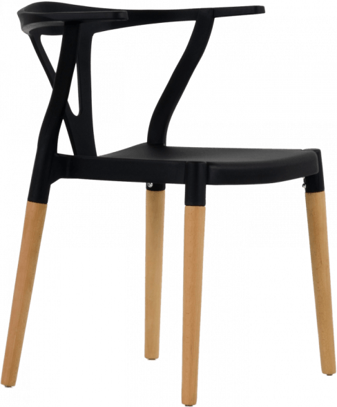 Стул Wishbone  в Волжском 