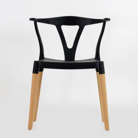 Стул Wishbone  в Волжском 