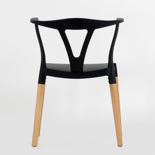 Стул Wishbone  в Волжском 