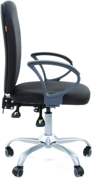 Офисное кресло CHAIRMAN CH 9801 в Волжском 