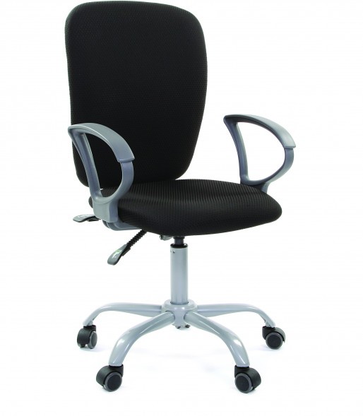 Офисное кресло CHAIRMAN CH 9801 в Волжском 