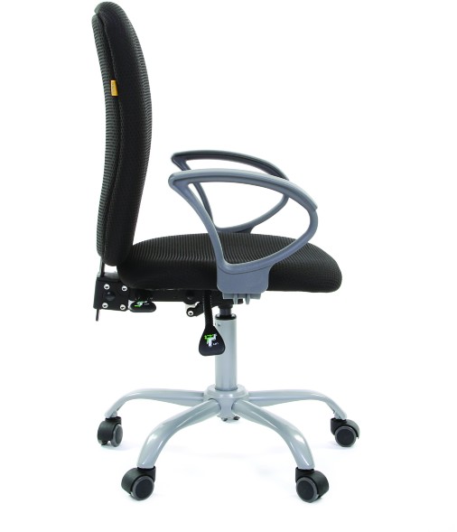 Офисное кресло CHAIRMAN CH 9801 в Волжском 