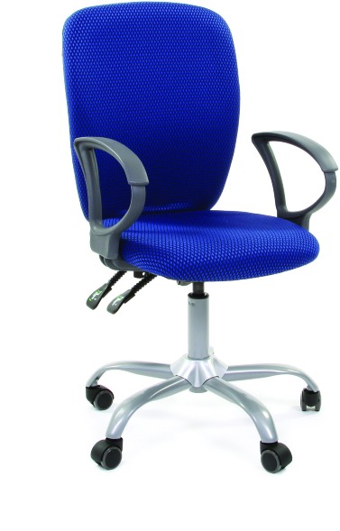 Офисное кресло CHAIRMAN CH 9801 в Волжском 