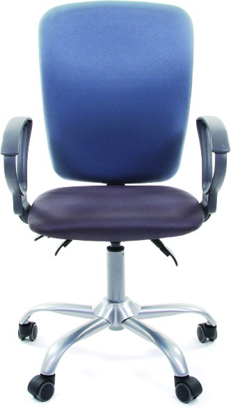 Офисное кресло CHAIRMAN CH 9801 в Волжском 